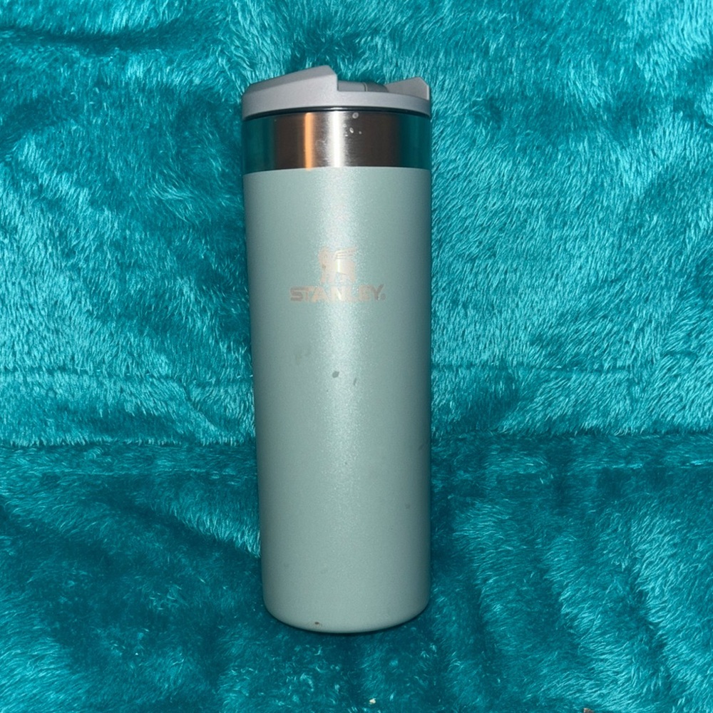 Stanley Aqua Stainless Steel Tumbler